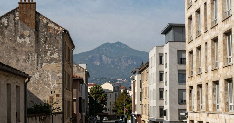 quartiers à éviter à clermont ferrand : guide immo rentable