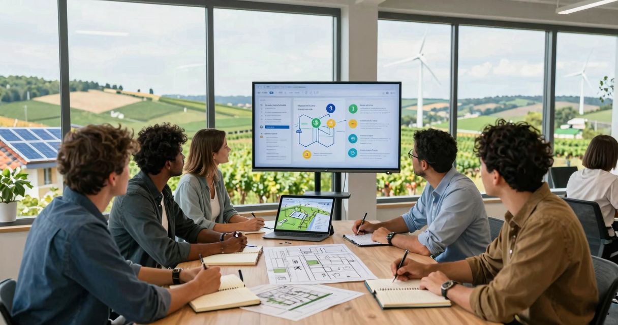 transition écologique: accélérateur local co valence fr