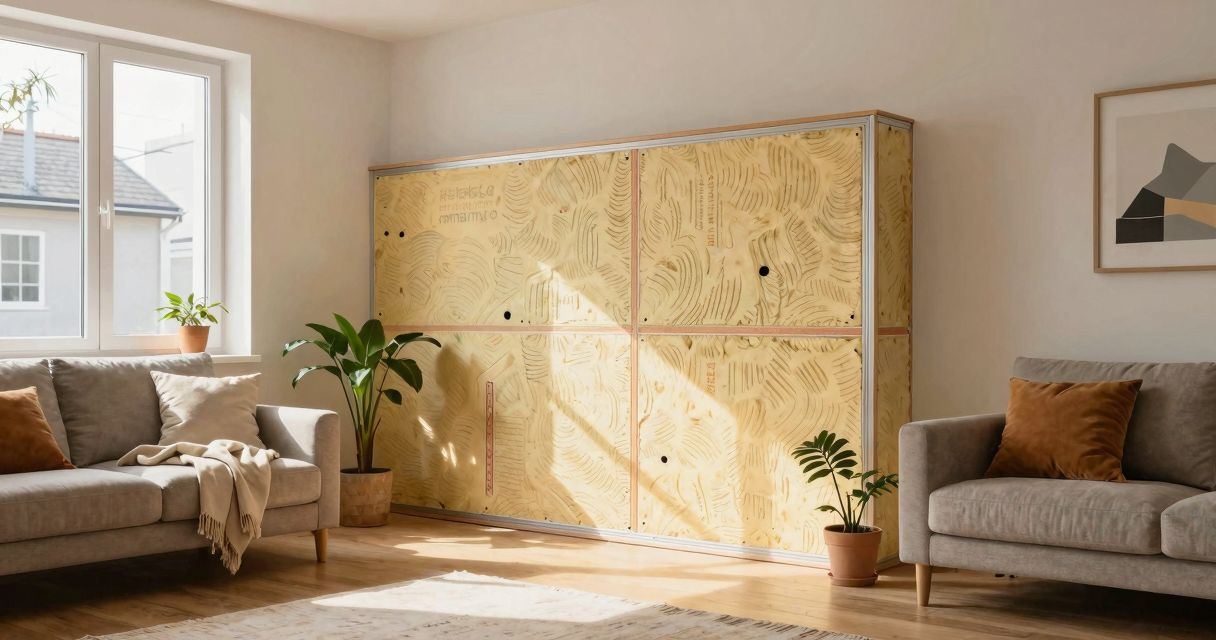 isolation éco responsable homatherm: confort et économies