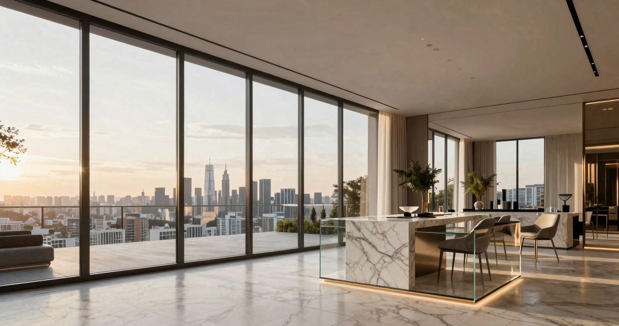 penthouse : définition, critères et prix en france