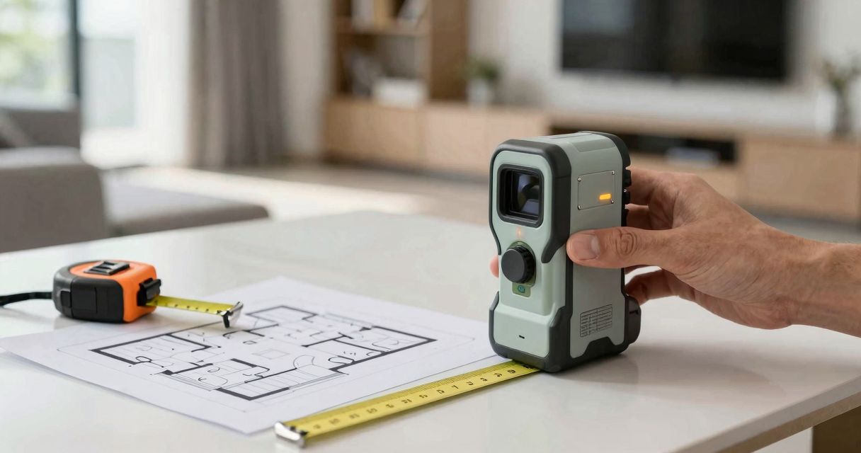 surface habitable: mesure précise pour booster votre vente