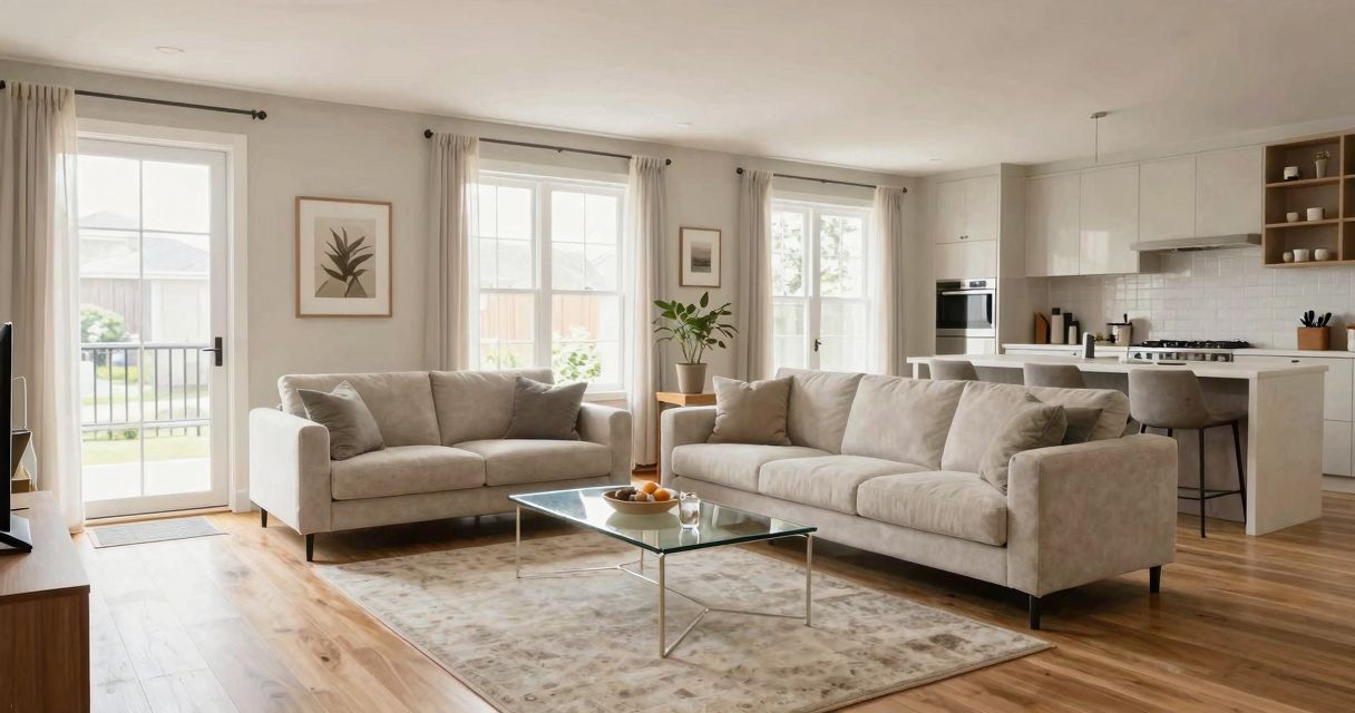 home staging : boostez votre vente immobilière rapidement