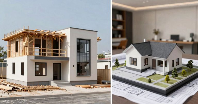 maison direct : clarifier l'offre et trouver une maison sur mesure