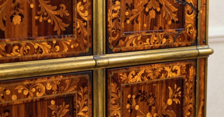 meuble boulle: guide pour repérer l’authenticité et la valeur