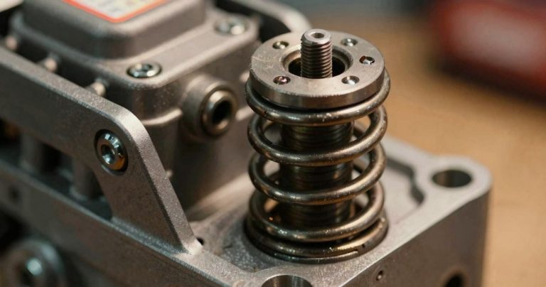 ressort régulateur briggs : régime moteur stable garanti